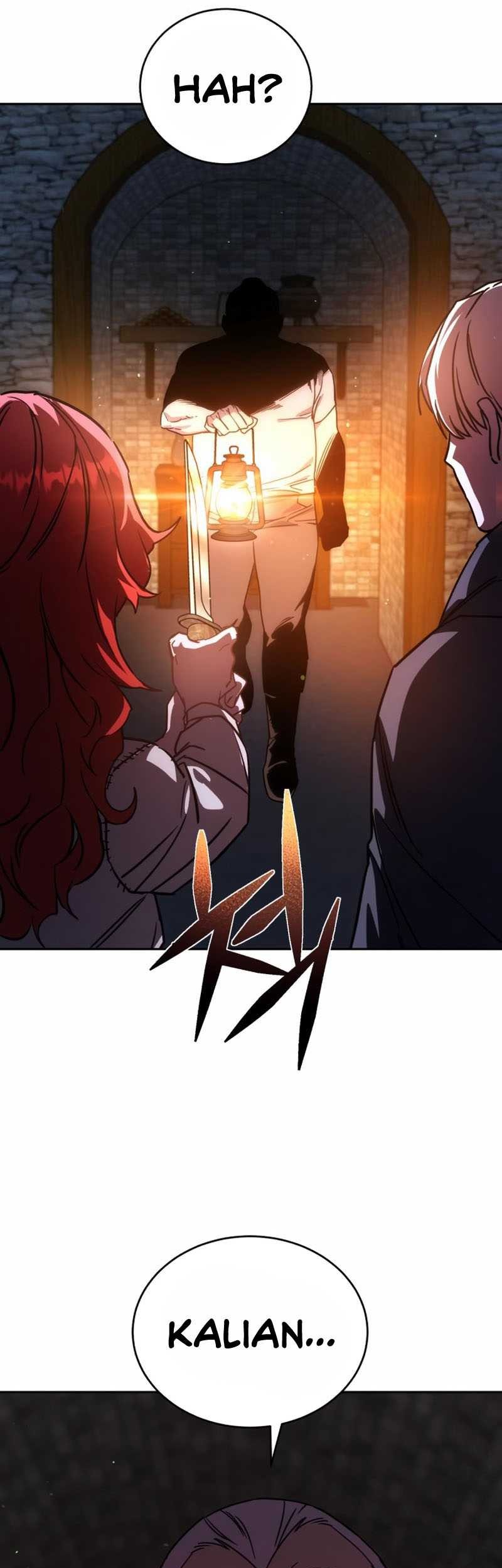 Star-Embracing Swordmaster Chapter 05 Gambar 39