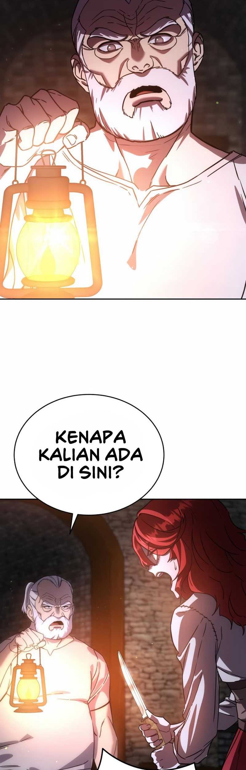 Star-Embracing Swordmaster Chapter 05 Gambar 40