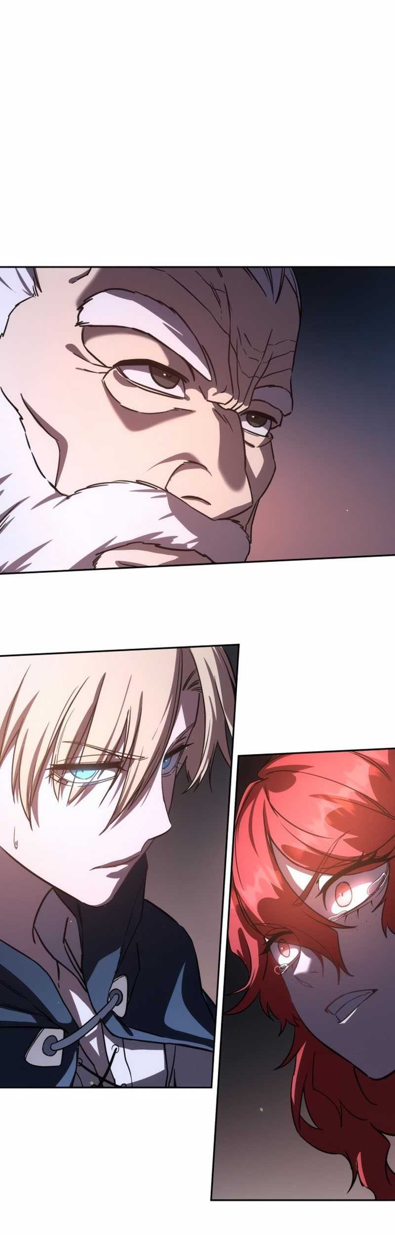 Star-Embracing Swordmaster Chapter 05 Gambar 43