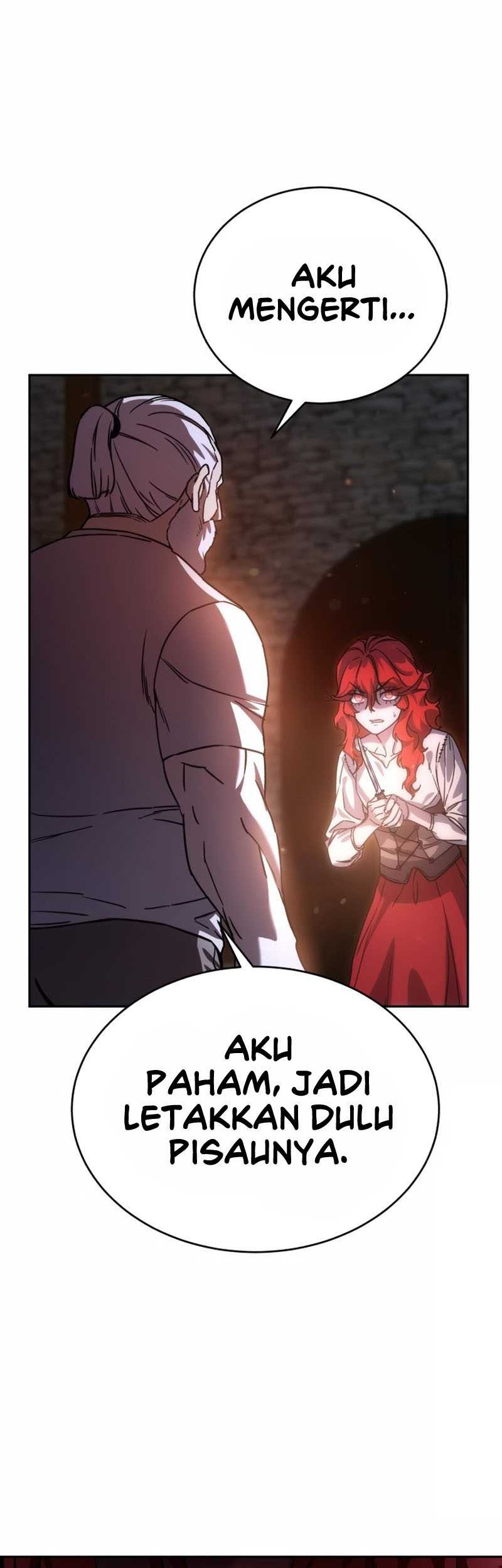 Star-Embracing Swordmaster Chapter 05 Gambar 44