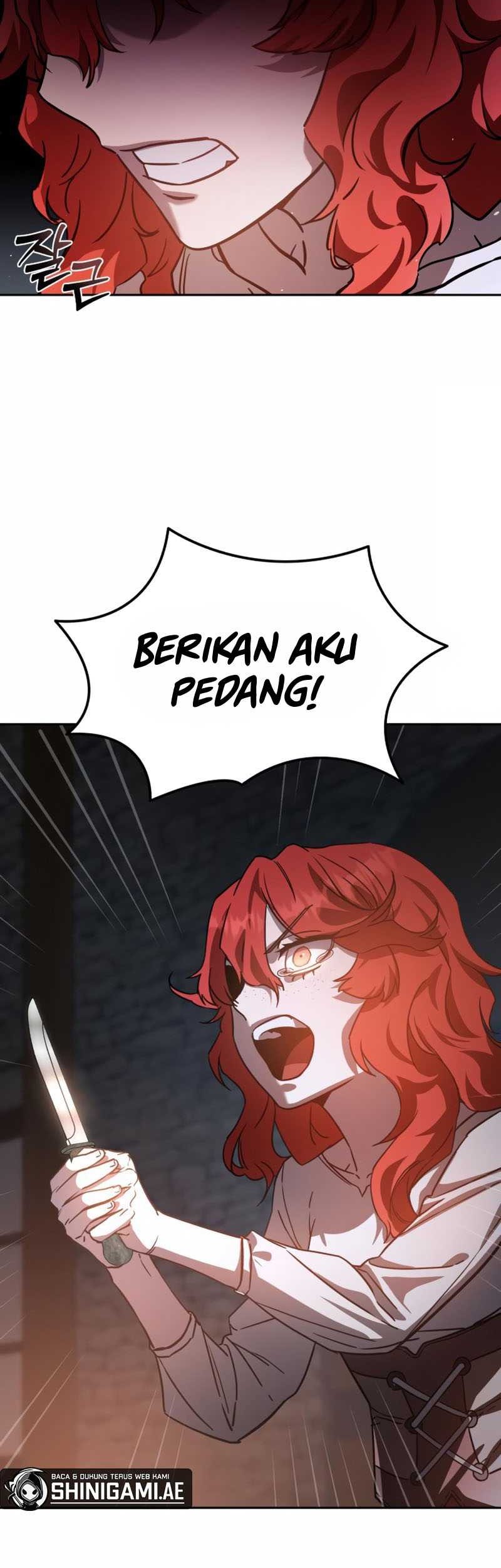 Star-Embracing Swordmaster Chapter 05 Gambar 45