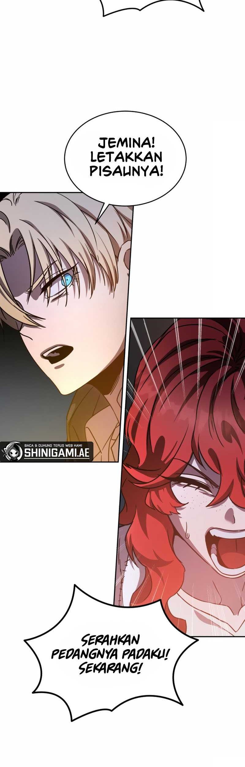 Star-Embracing Swordmaster Chapter 05 Gambar 48