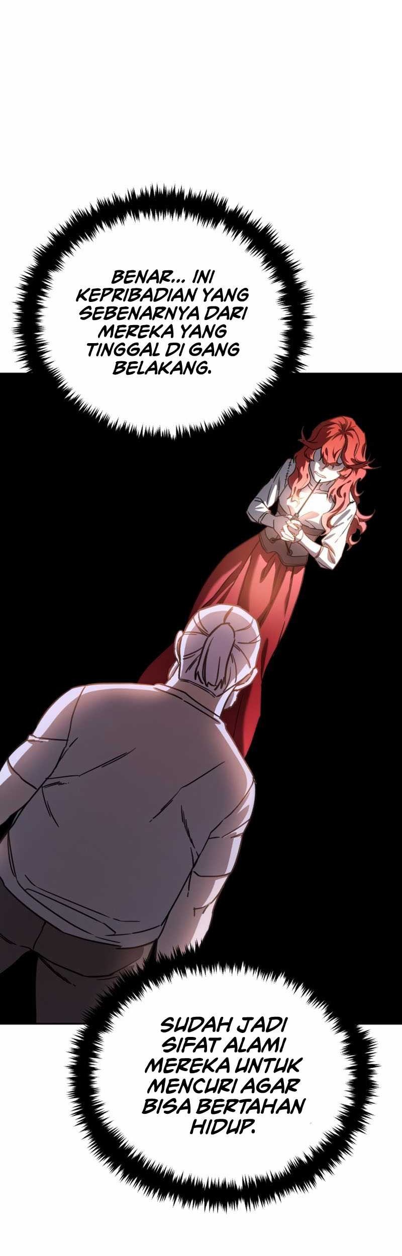 Star-Embracing Swordmaster Chapter 05 Gambar 49