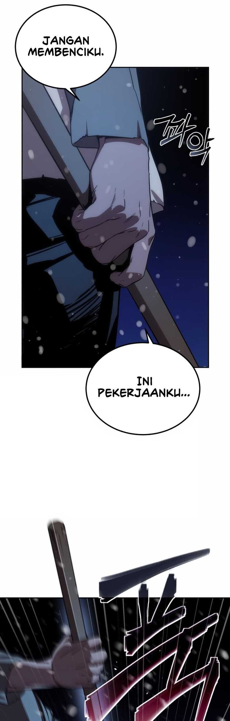 Star-Embracing Swordmaster Chapter 05 Gambar 91