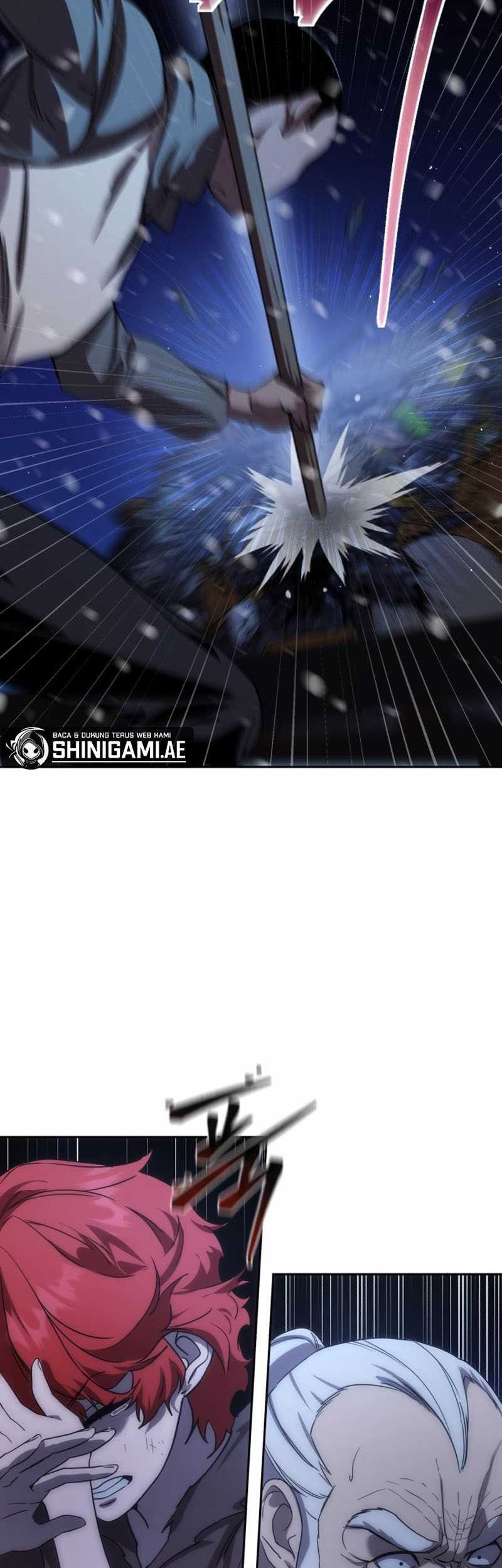 Star-Embracing Swordmaster Chapter 05 Gambar 92
