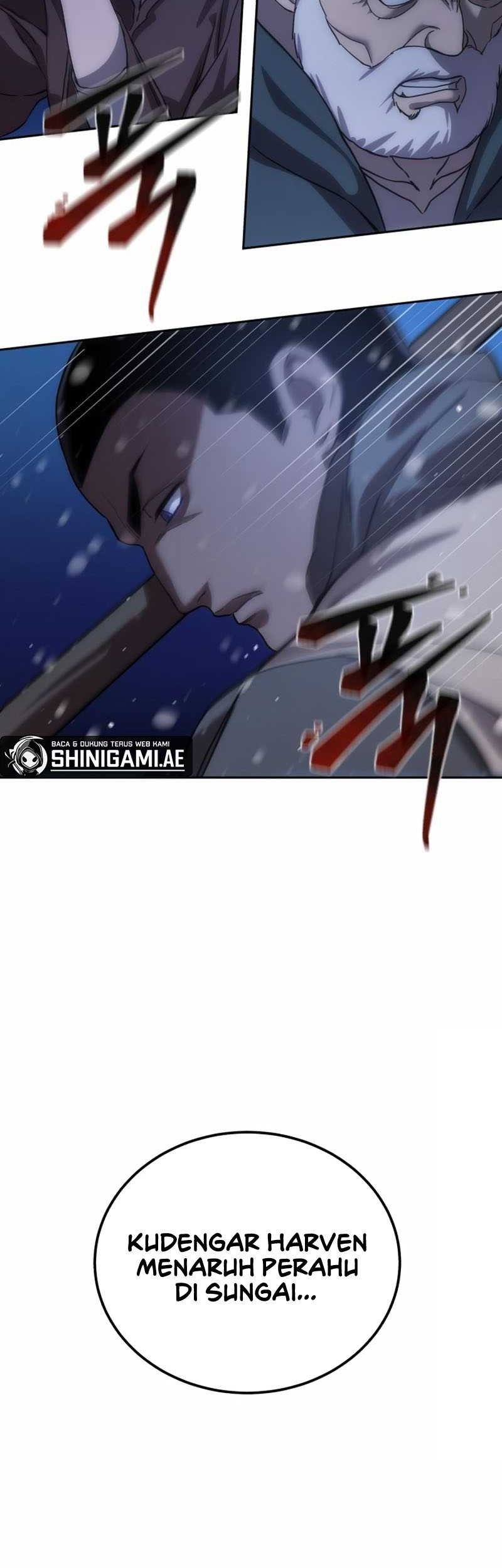 Star-Embracing Swordmaster Chapter 05 Gambar 93