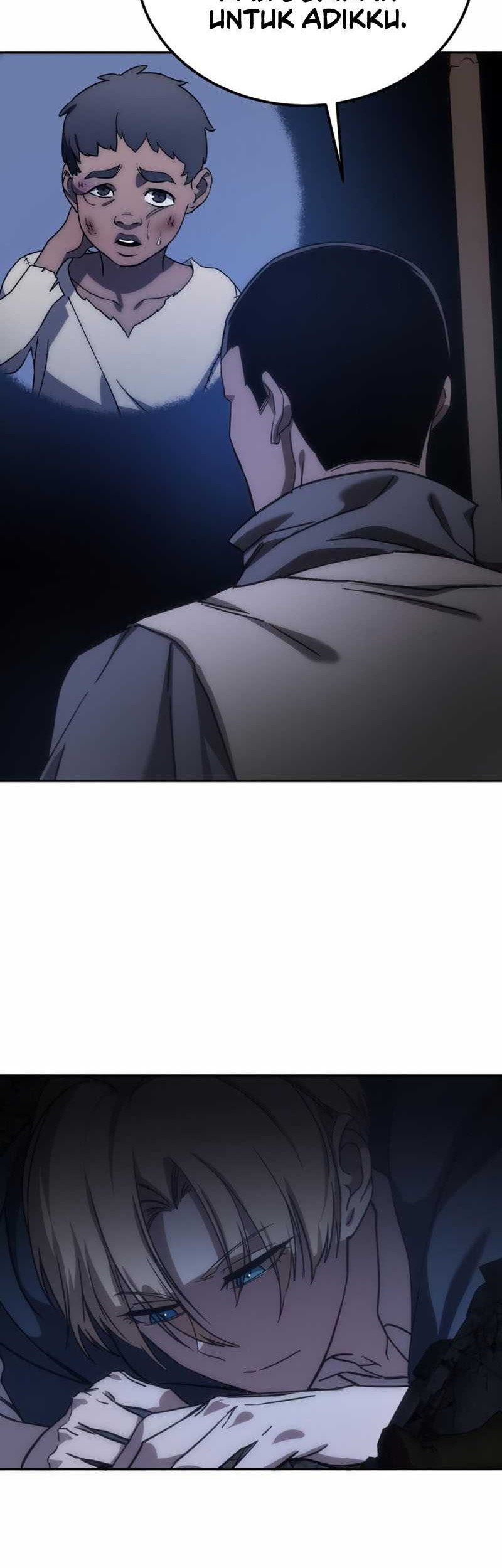 Star-Embracing Swordmaster Chapter 05 Gambar 98