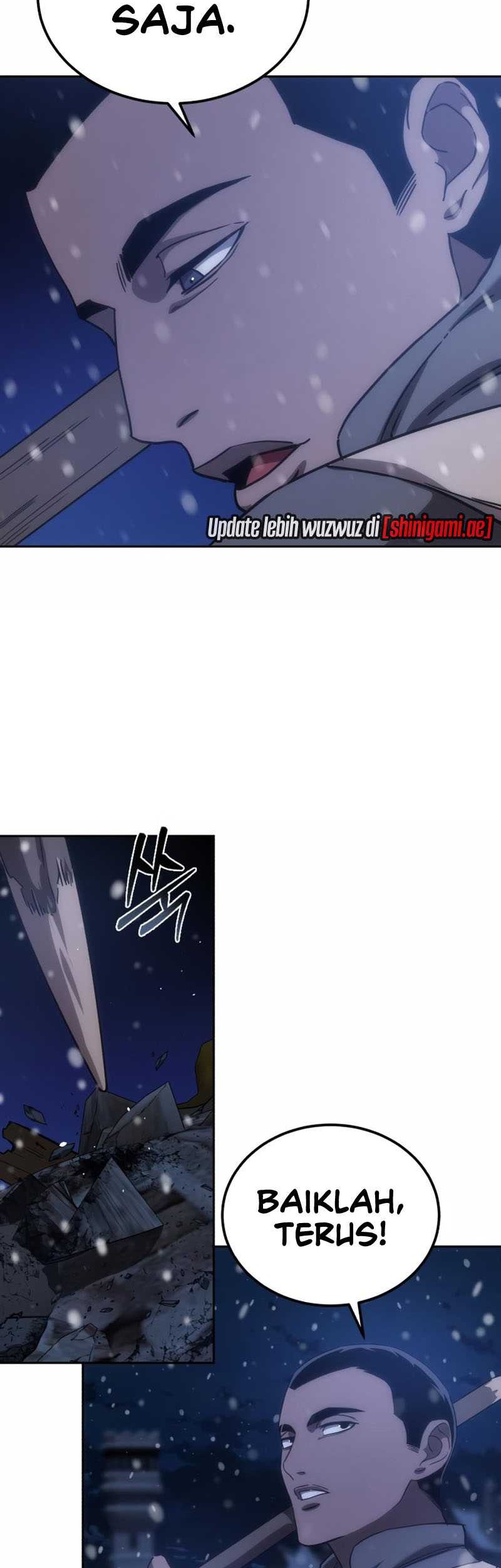 Star-Embracing Swordmaster Chapter 05 Gambar 96