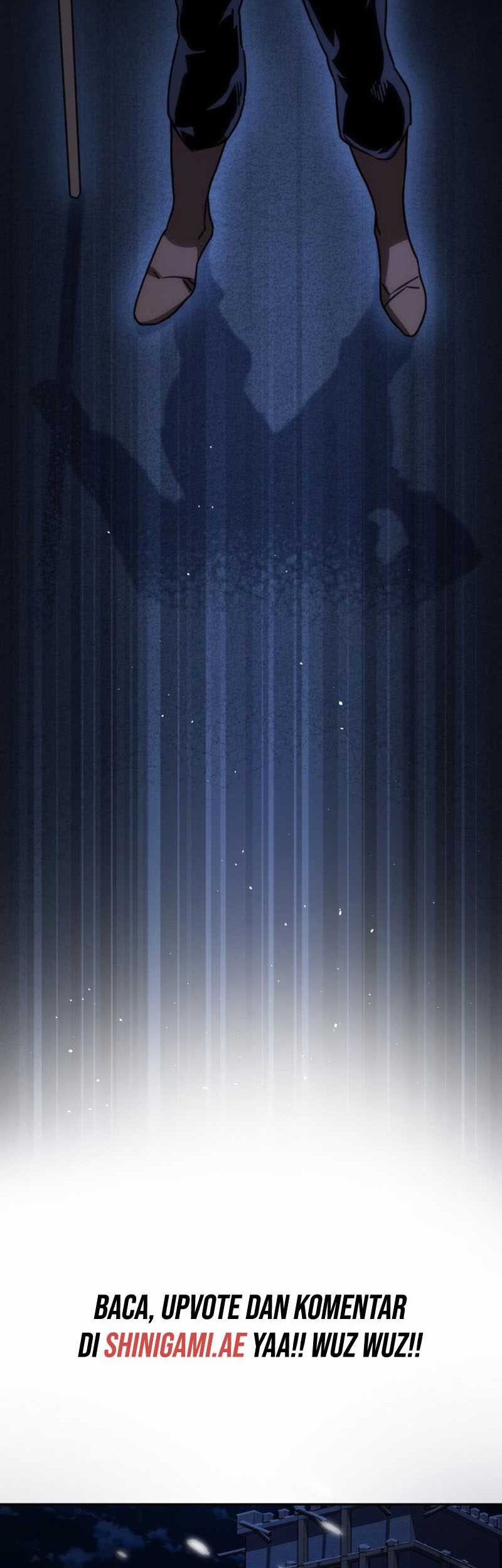 Star-Embracing Swordmaster Chapter 05 Gambar 100