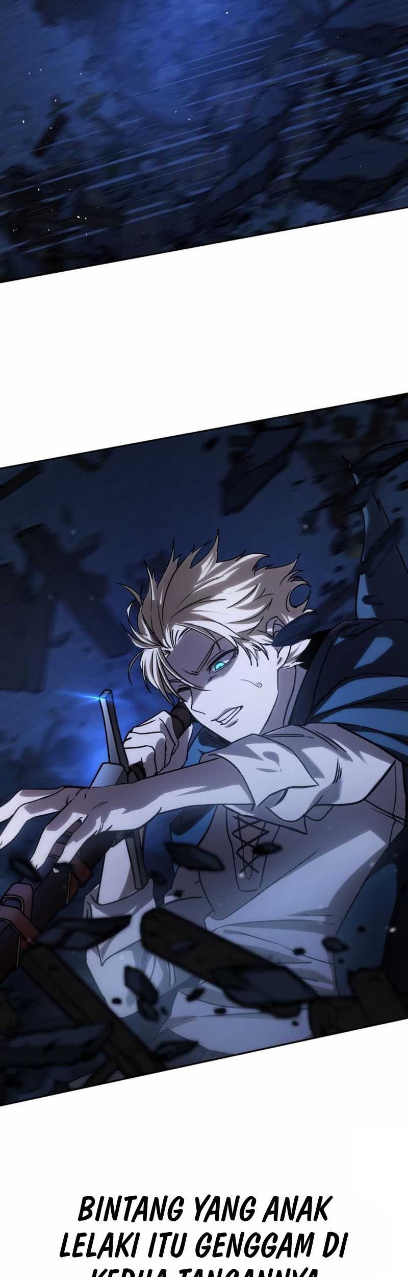 Star-Embracing Swordmaster Chapter 05 Gambar 104