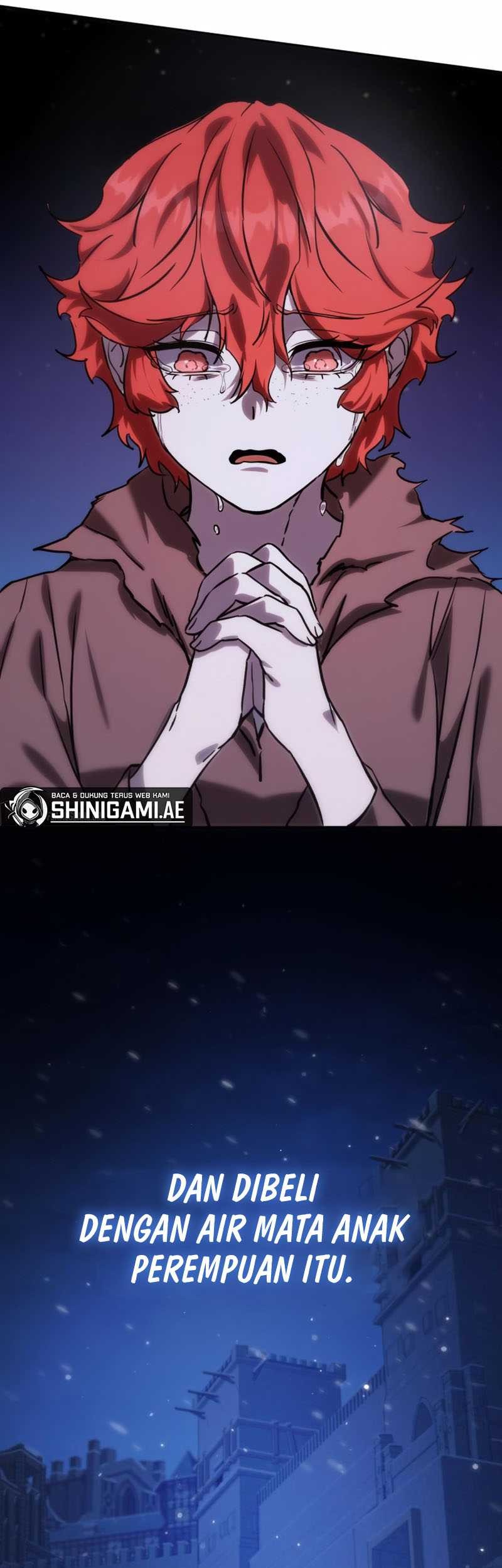 Star-Embracing Swordmaster Chapter 05 Gambar 106