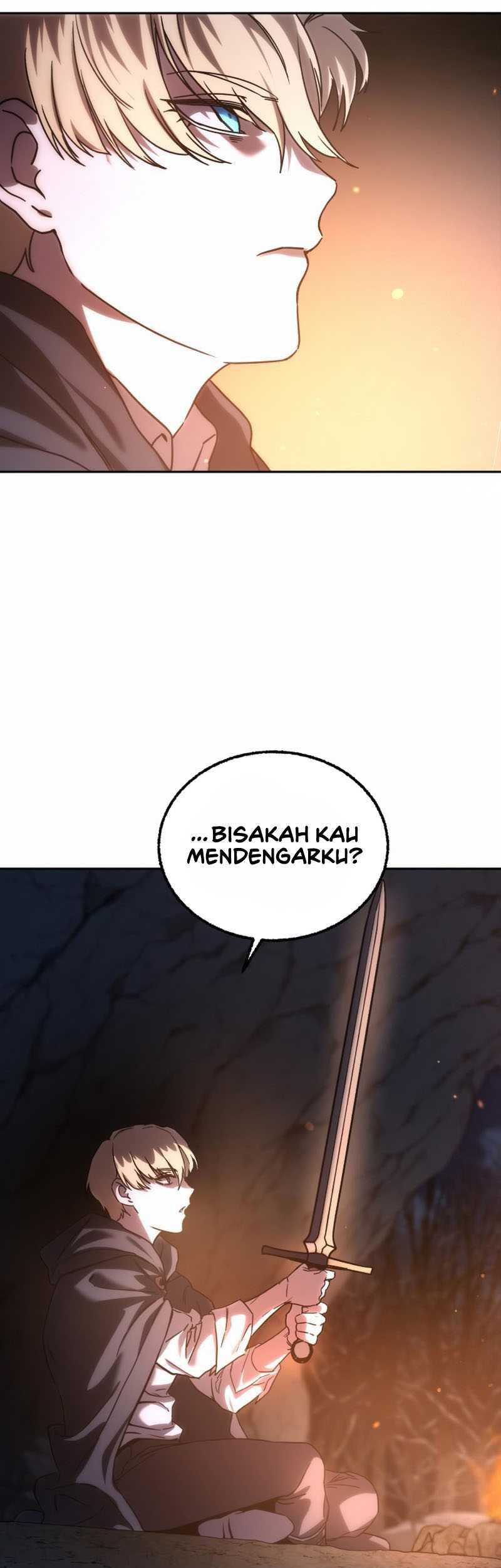 Star-Embracing Swordmaster Chapter 05 Gambar 110