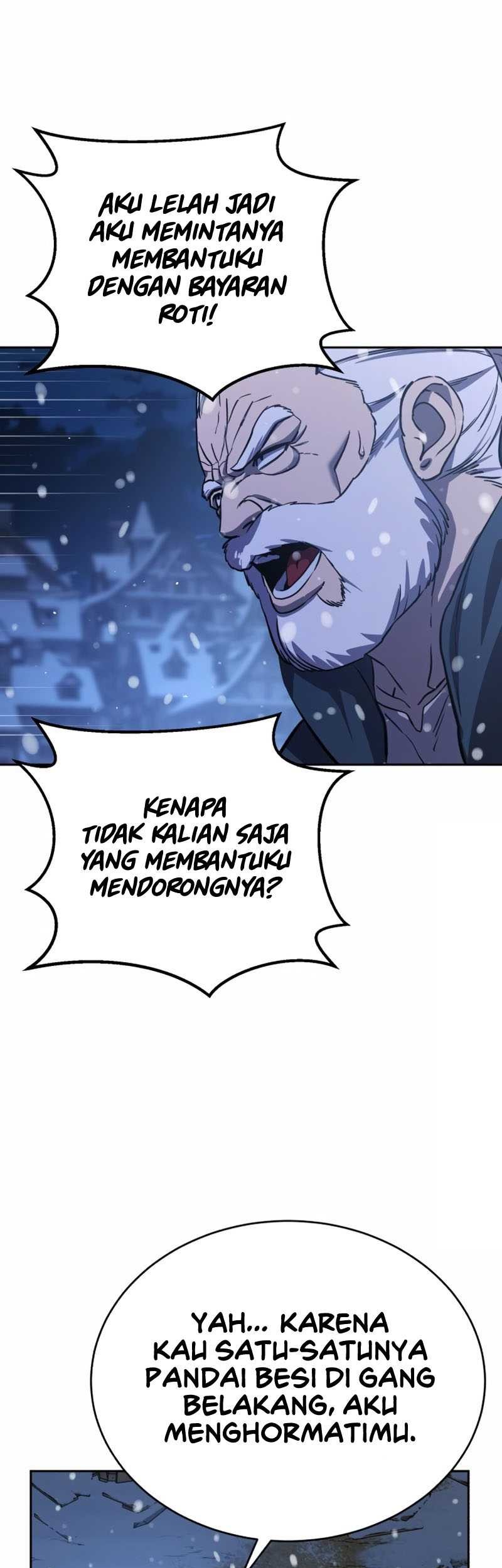 Star-Embracing Swordmaster Chapter 05 Gambar 75