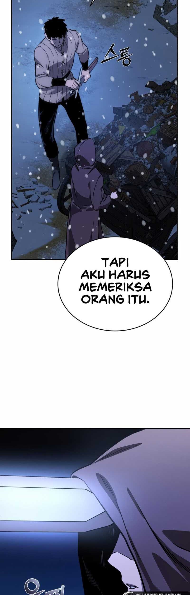 Star-Embracing Swordmaster Chapter 05 Gambar 76