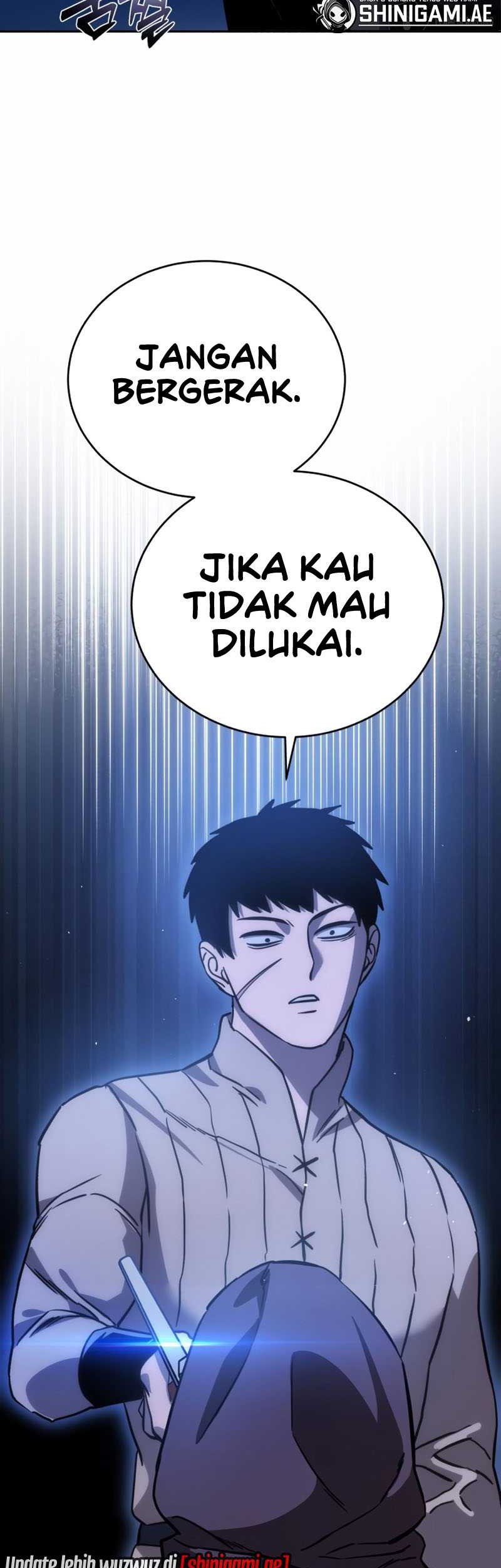 Star-Embracing Swordmaster Chapter 05 Gambar 77