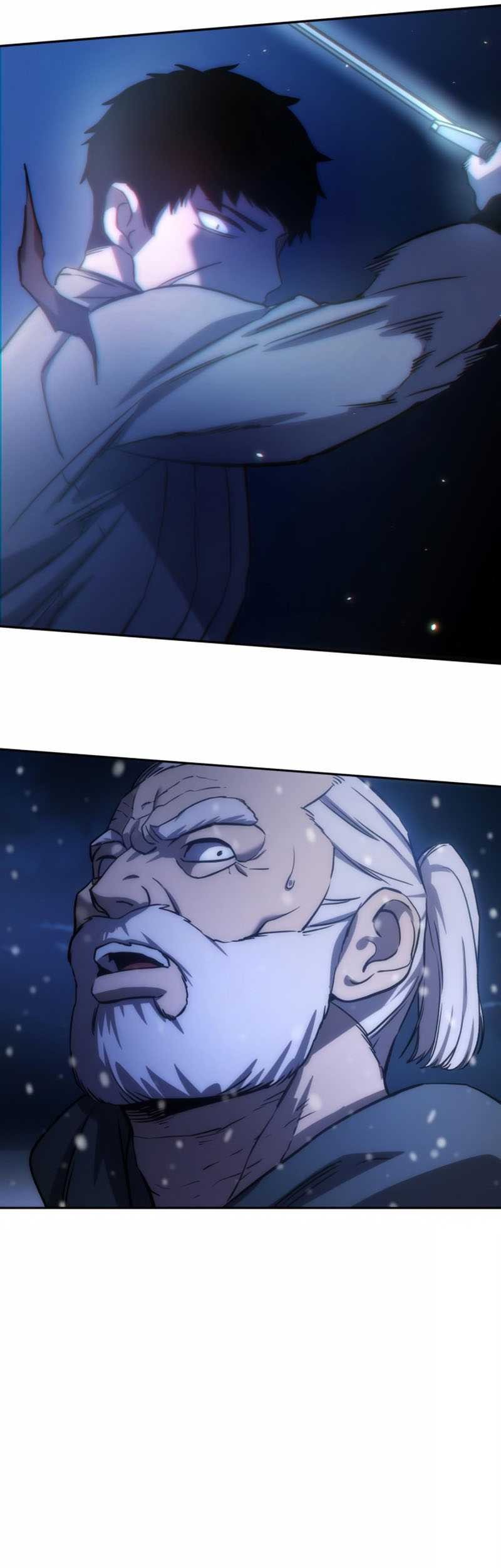 Star-Embracing Swordmaster Chapter 05 Gambar 79