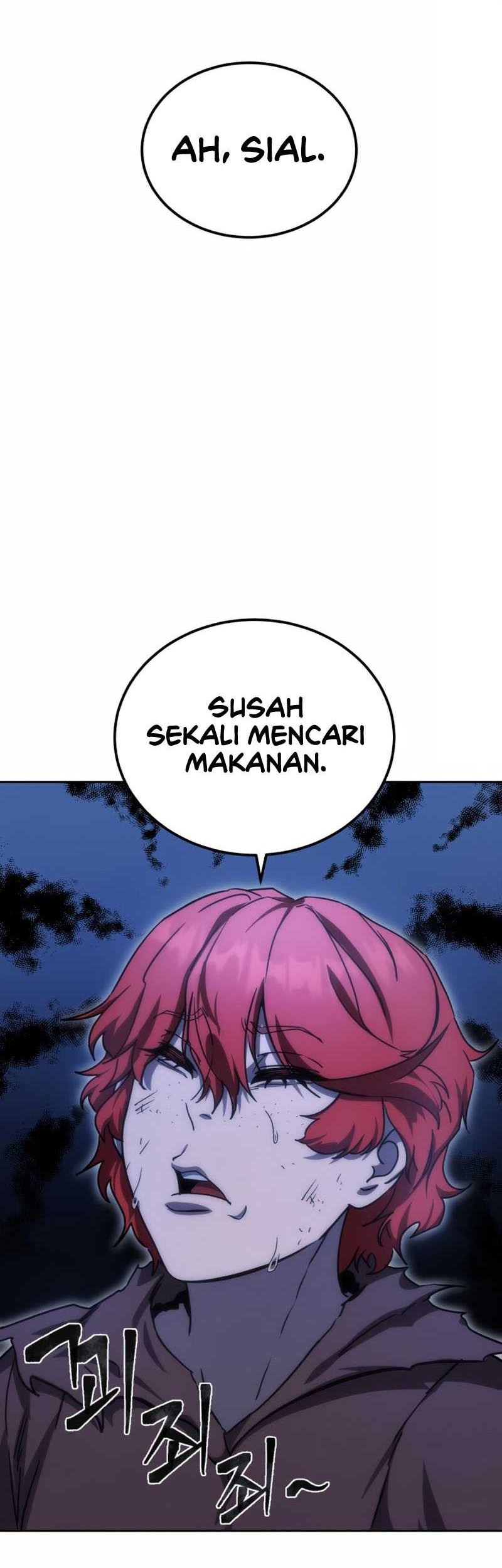 Star-Embracing Swordmaster Chapter 05 Gambar 80