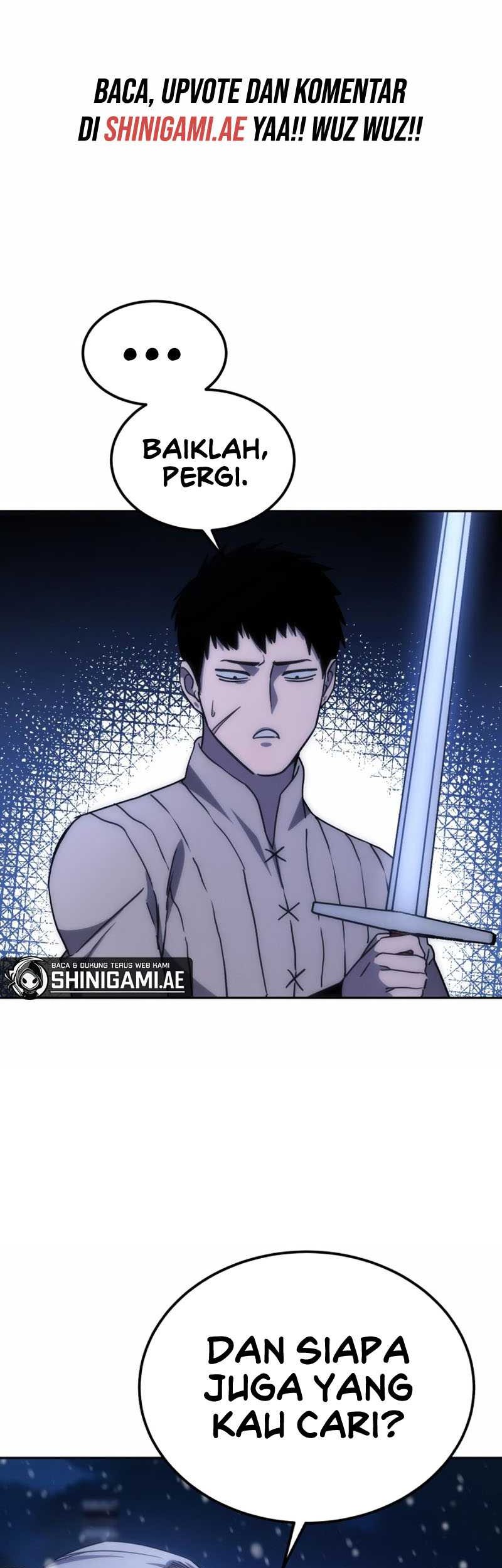 Star-Embracing Swordmaster Chapter 05 Gambar 81