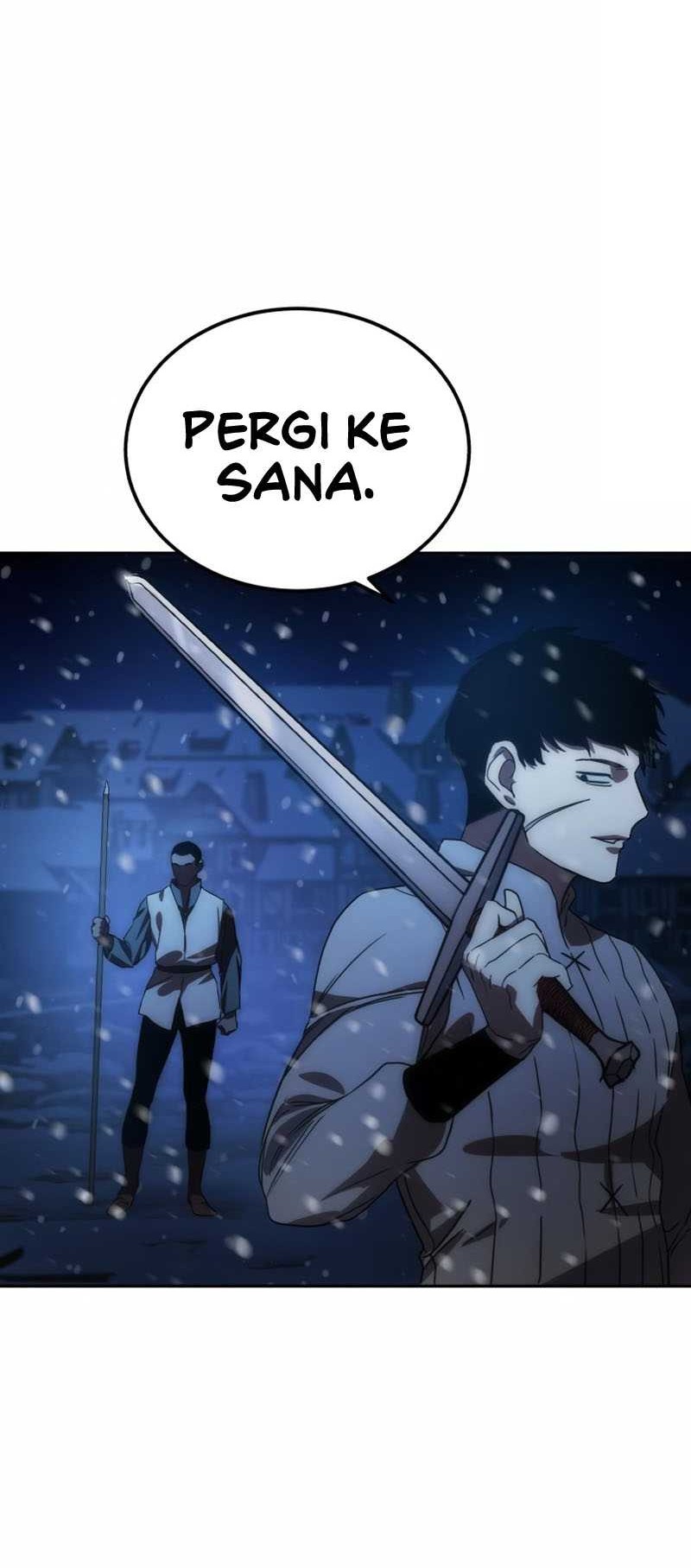 Star-Embracing Swordmaster Chapter 05 Gambar 86