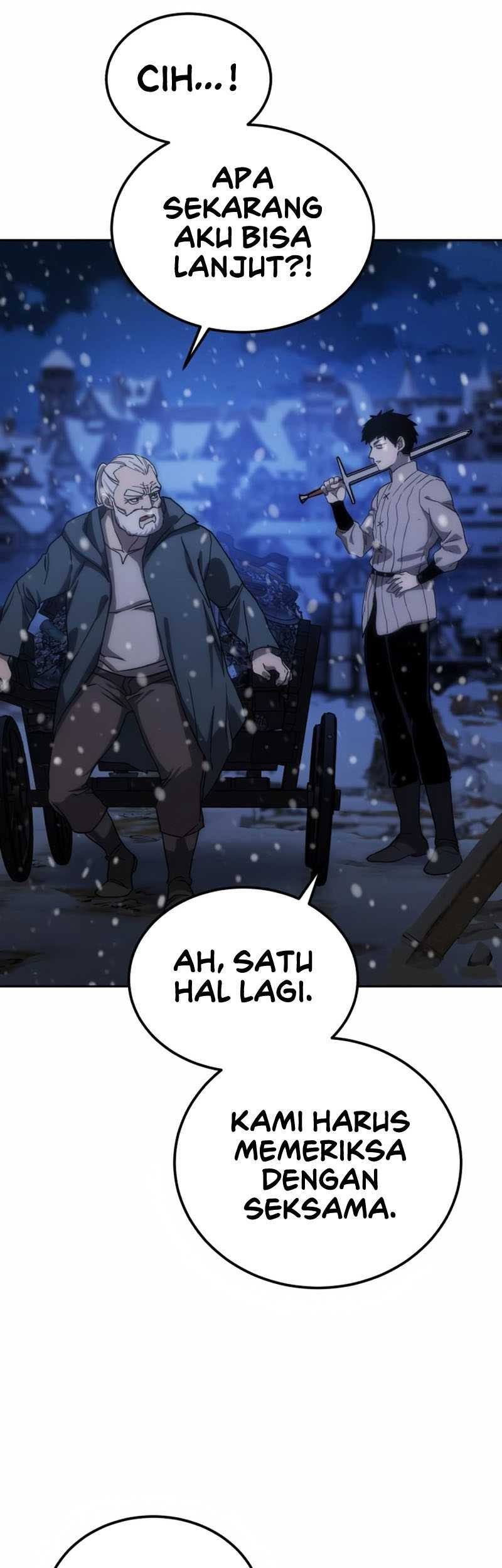 Star-Embracing Swordmaster Chapter 05 Gambar 83