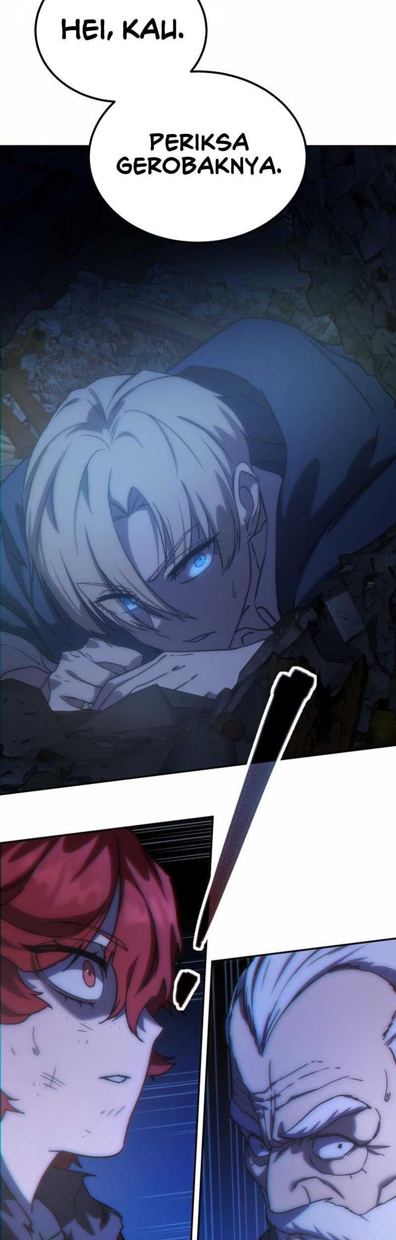 Star-Embracing Swordmaster Chapter 05 Gambar 84