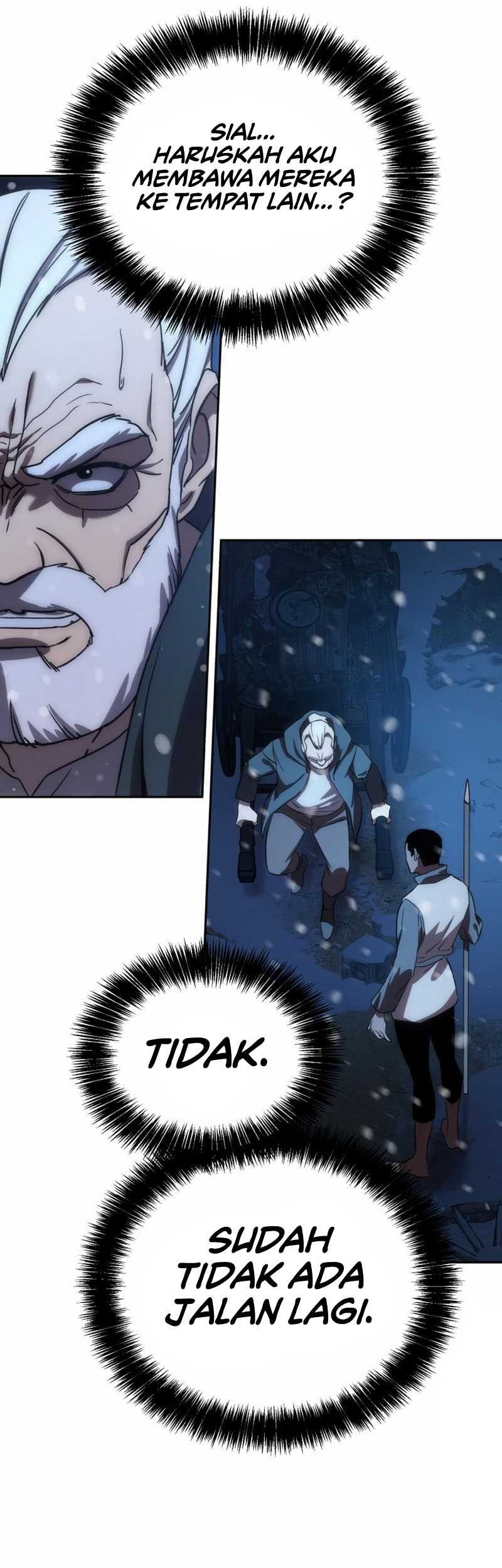 Star-Embracing Swordmaster Chapter 05 Gambar 87