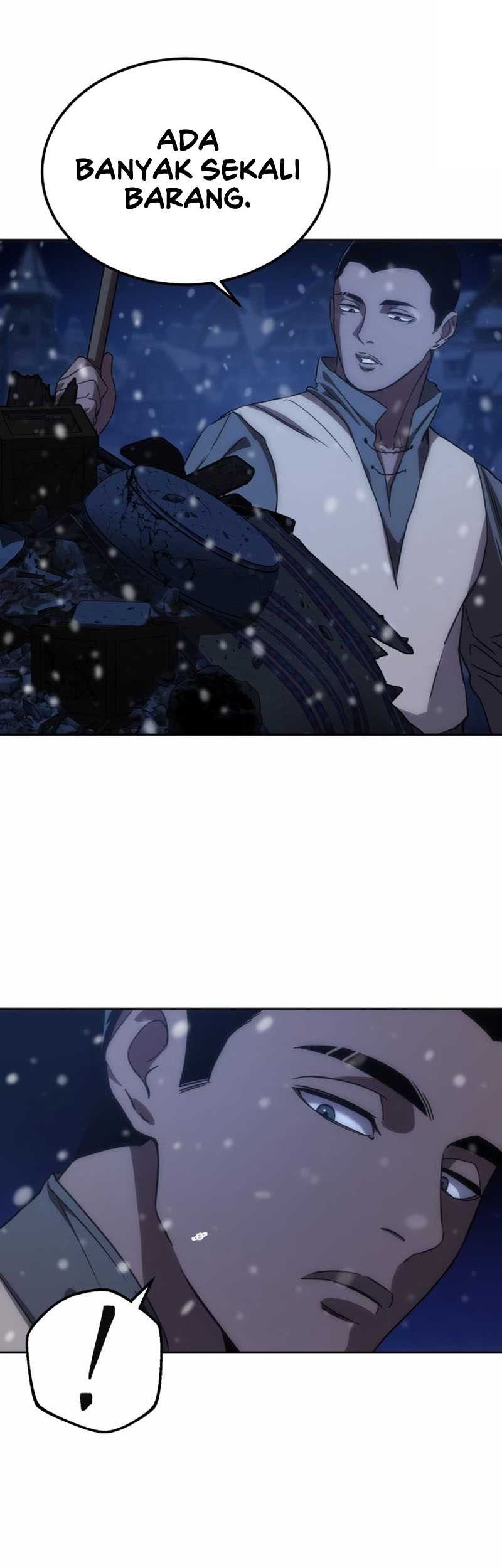 Star-Embracing Swordmaster Chapter 05 Gambar 88