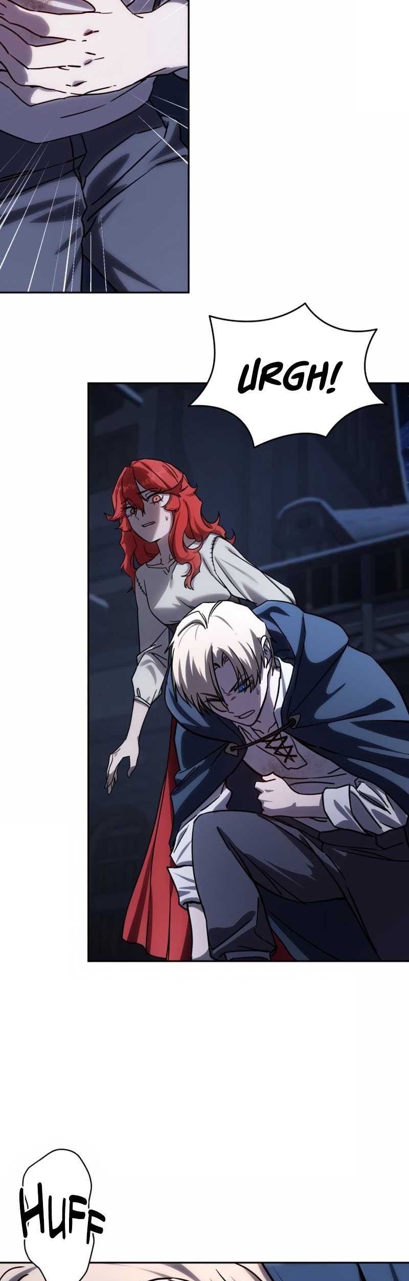 Star-Embracing Swordmaster Chapter 05 Gambar 4