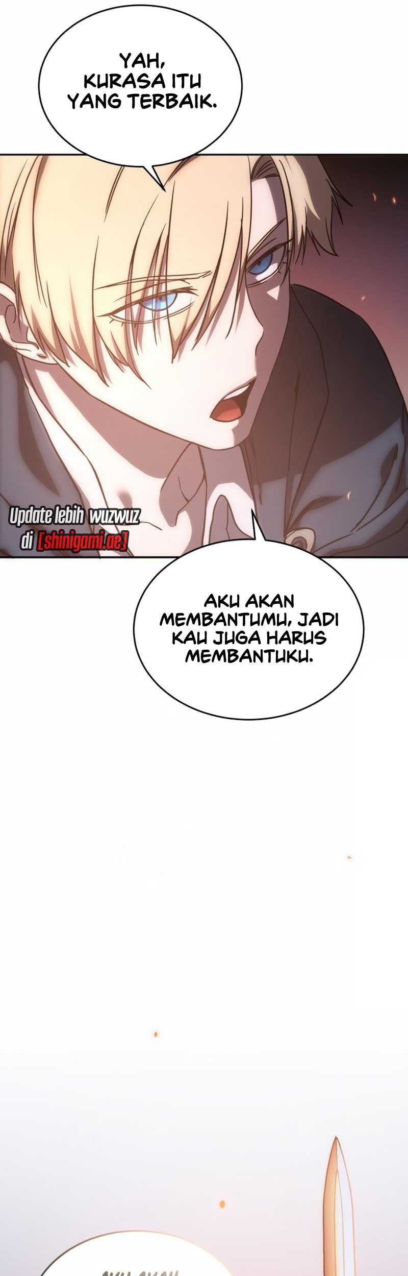 Star-Embracing Swordmaster Chapter 05 Gambar 114