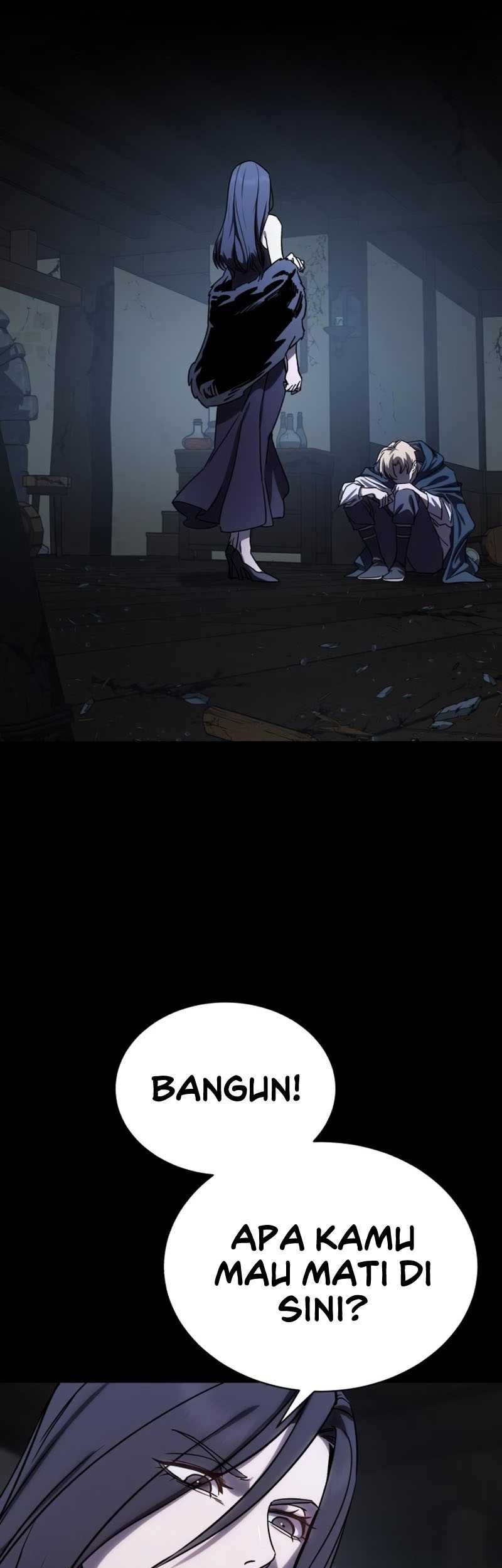 Star-Embracing Swordmaster Chapter 05 Gambar 7