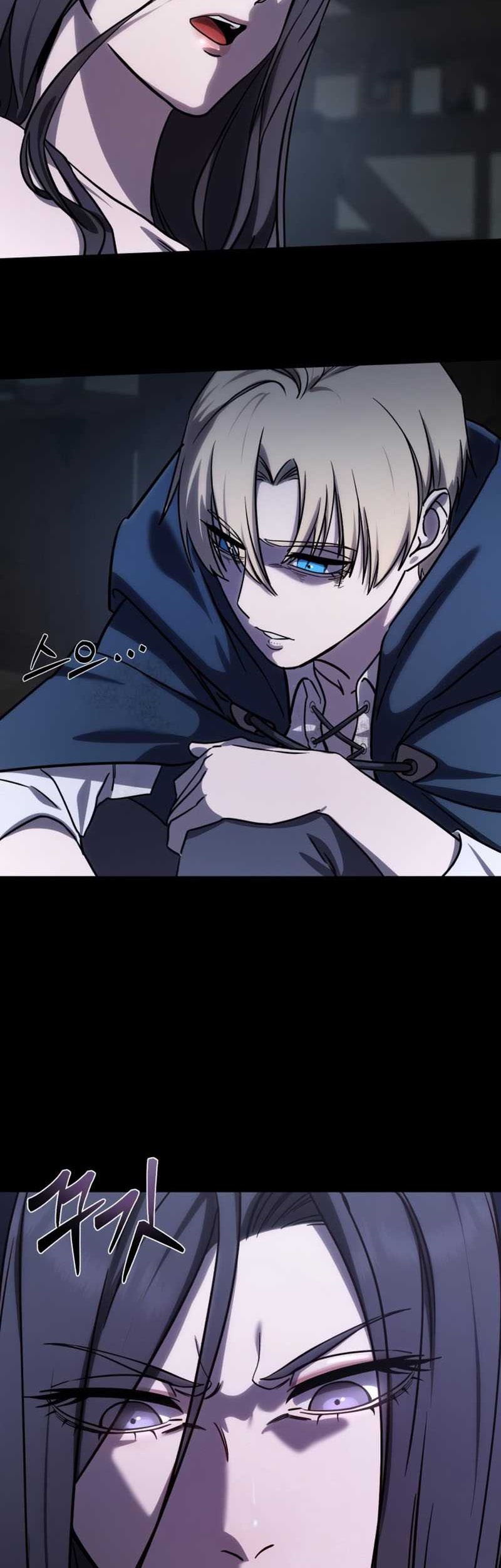 Star-Embracing Swordmaster Chapter 05 Gambar 8