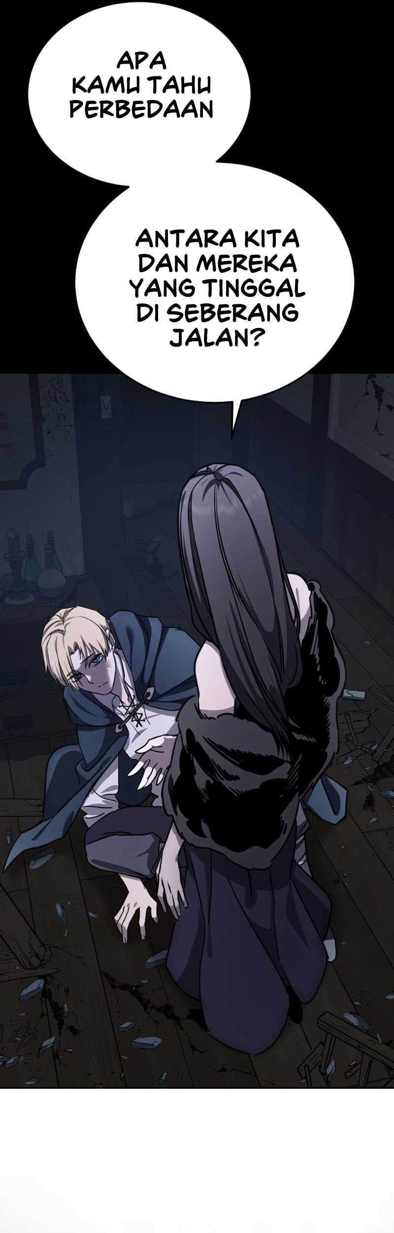 Star-Embracing Swordmaster Chapter 05 Gambar 11