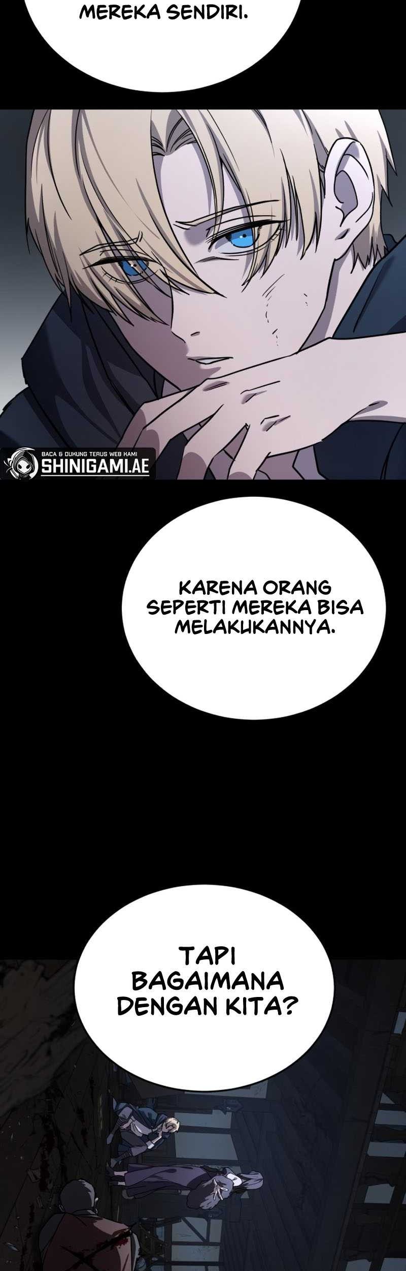 Star-Embracing Swordmaster Chapter 05 Gambar 13
