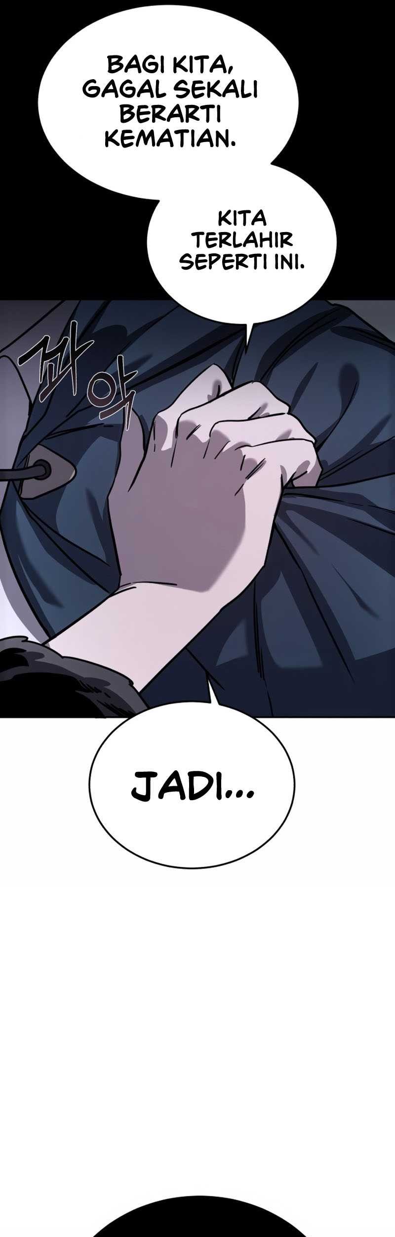 Star-Embracing Swordmaster Chapter 05 Gambar 15