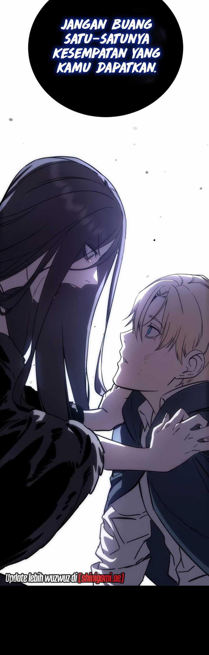 Star-Embracing Swordmaster Chapter 05 Gambar 16