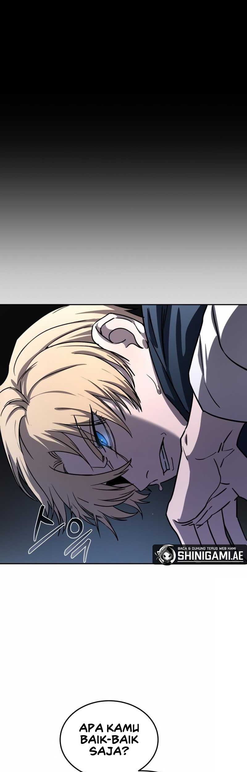 Star-Embracing Swordmaster Chapter 05 Gambar 17