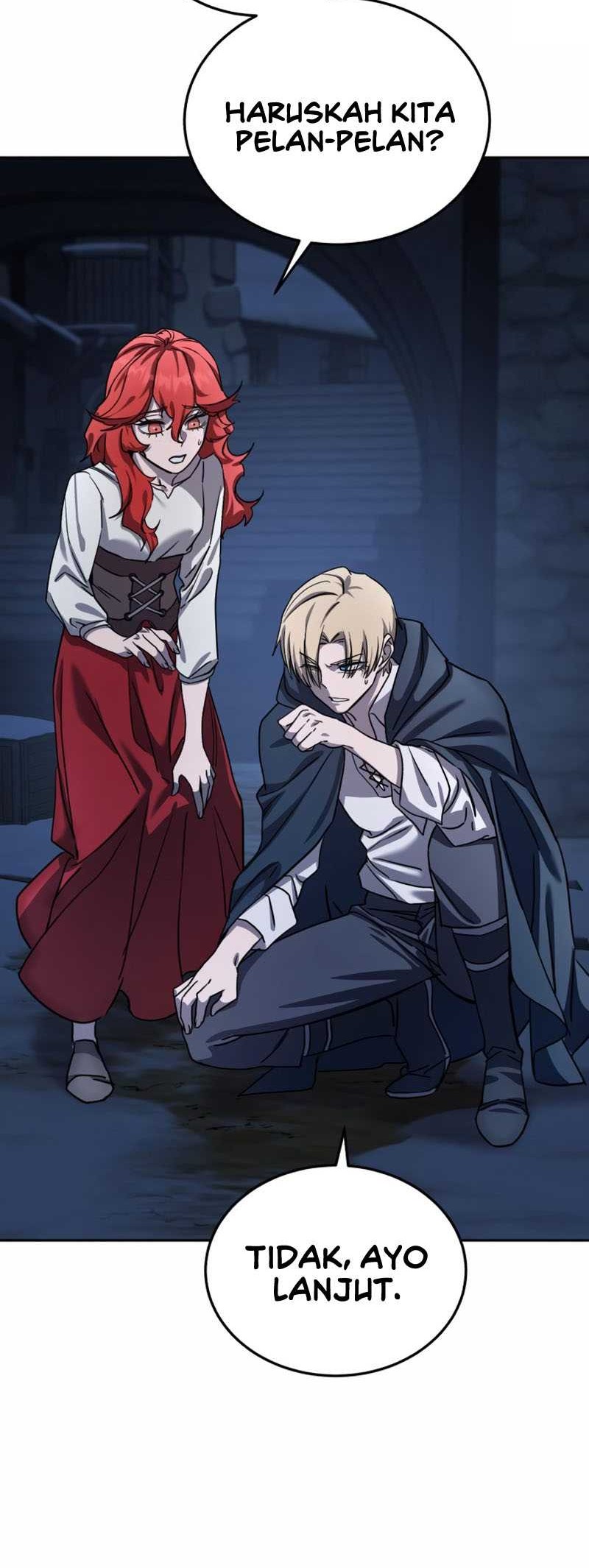 Star-Embracing Swordmaster Chapter 05 Gambar 18