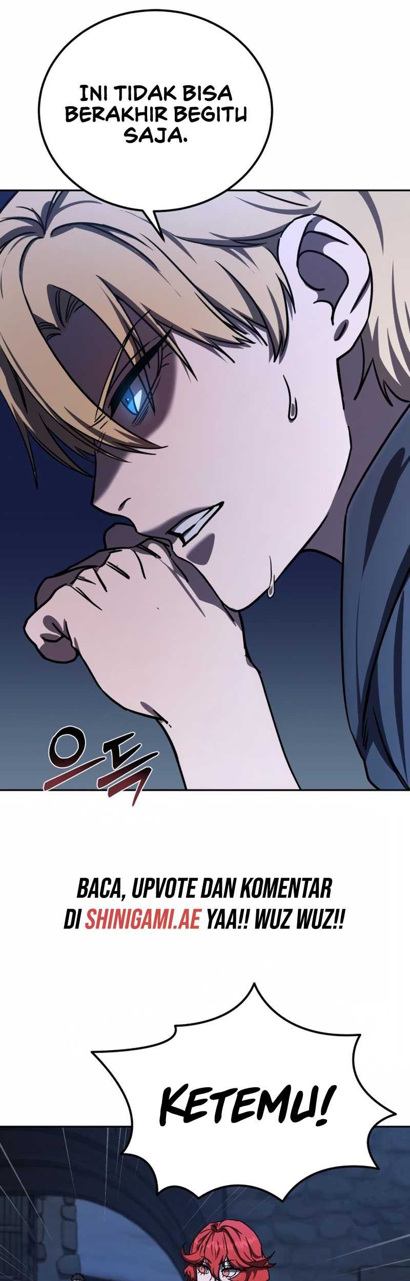 Star-Embracing Swordmaster Chapter 05 Gambar 19