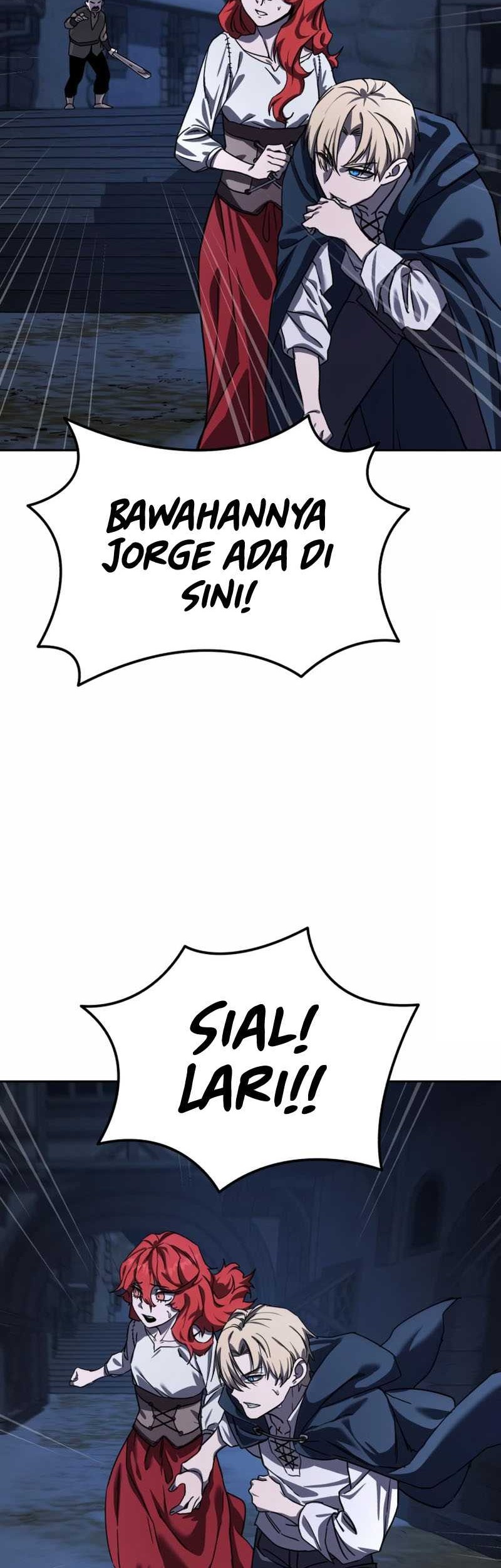 Star-Embracing Swordmaster Chapter 05 Gambar 20