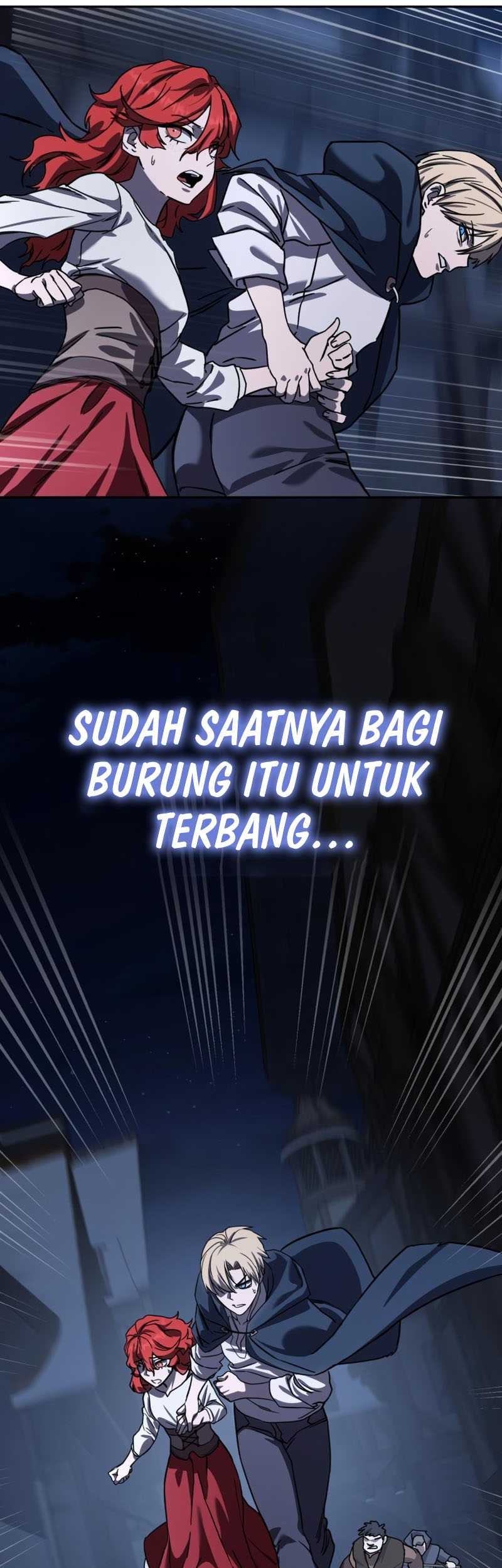 Star-Embracing Swordmaster Chapter 05 Gambar 23