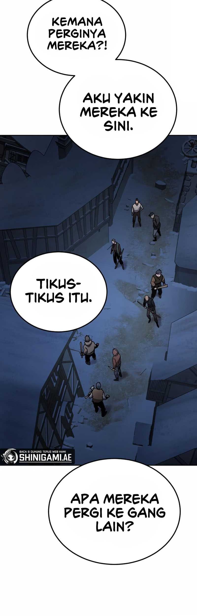 Star-Embracing Swordmaster Chapter 05 Gambar 25