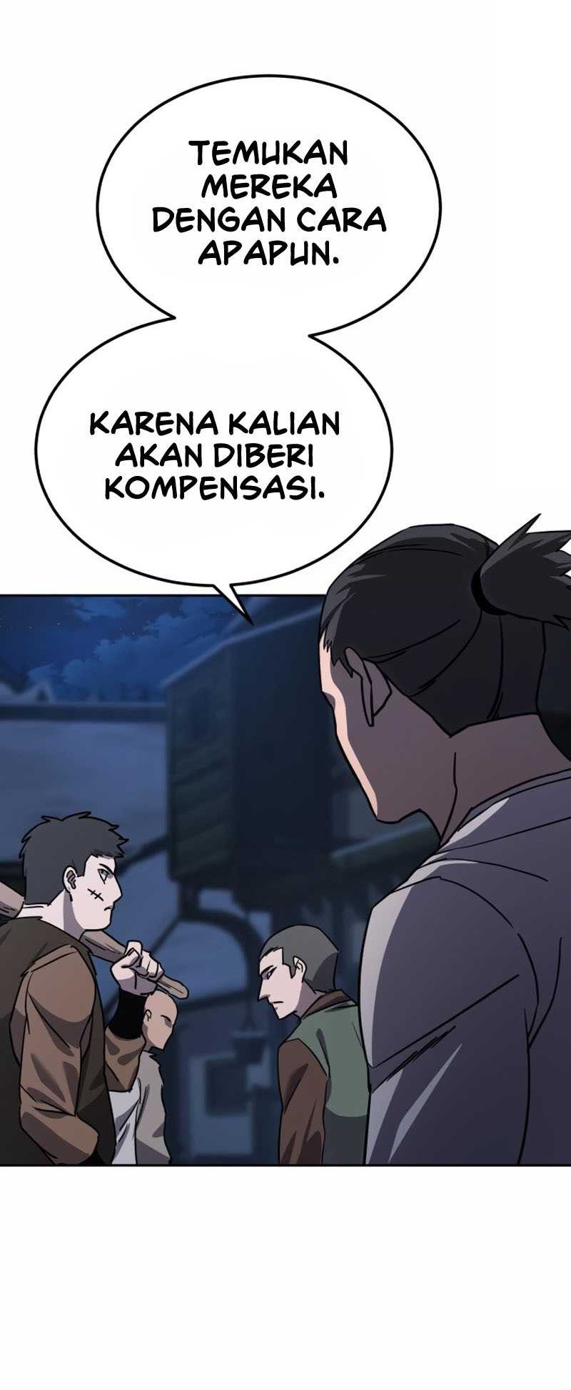 Star-Embracing Swordmaster Chapter 05 Gambar 26