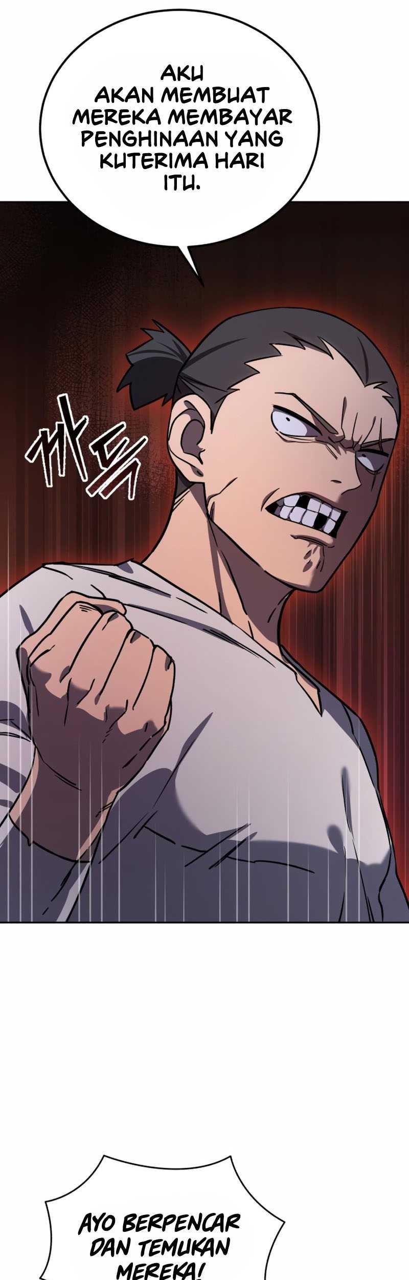 Star-Embracing Swordmaster Chapter 05 Gambar 27