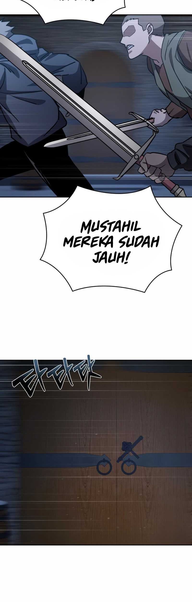 Star-Embracing Swordmaster Chapter 05 Gambar 28