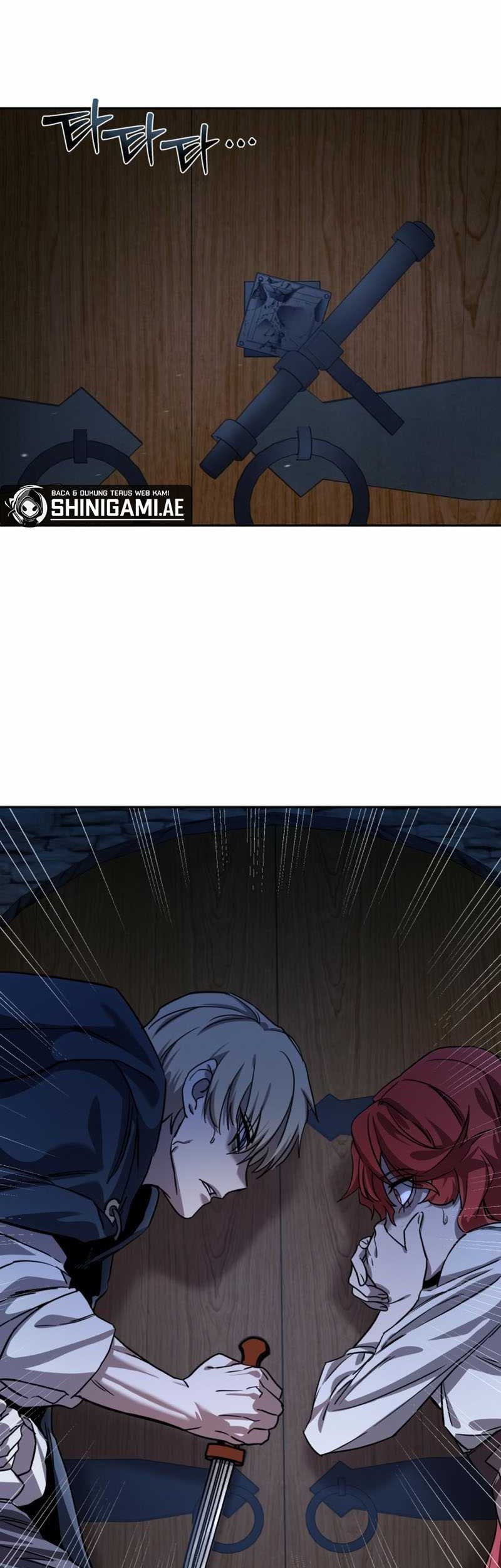 Star-Embracing Swordmaster Chapter 05 Gambar 29