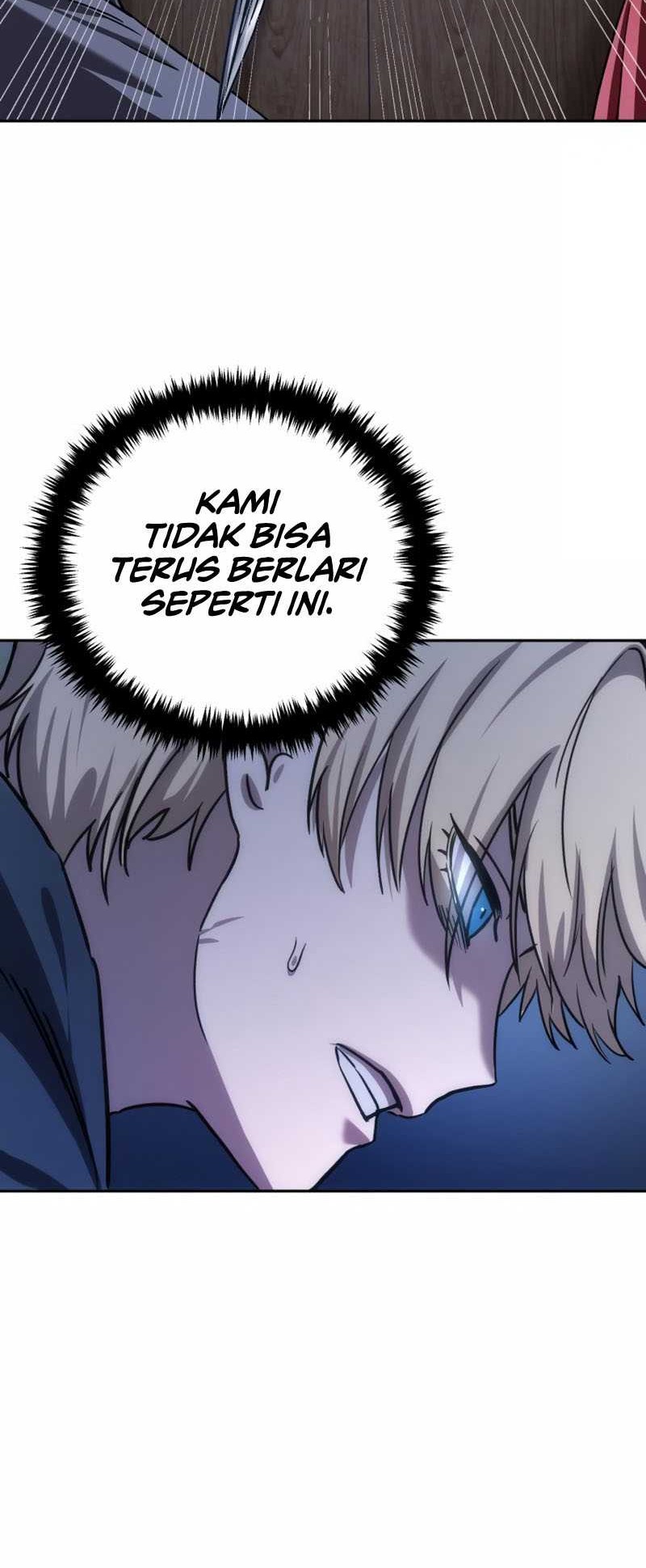 Star-Embracing Swordmaster Chapter 05 Gambar 30