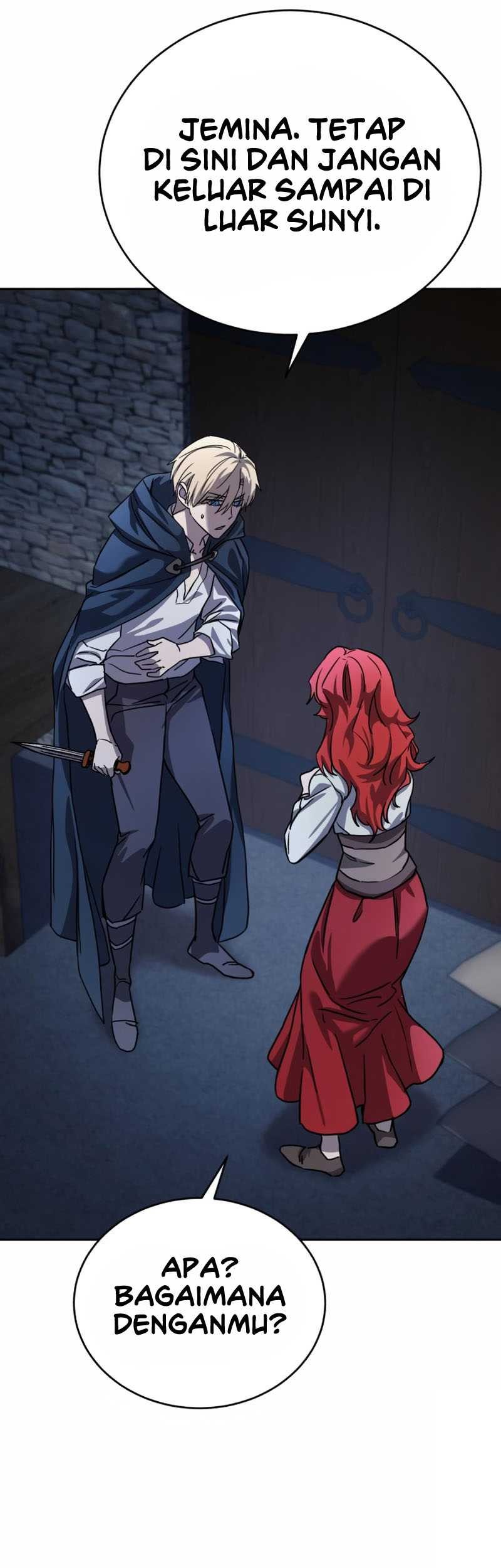 Star-Embracing Swordmaster Chapter 05 Gambar 31