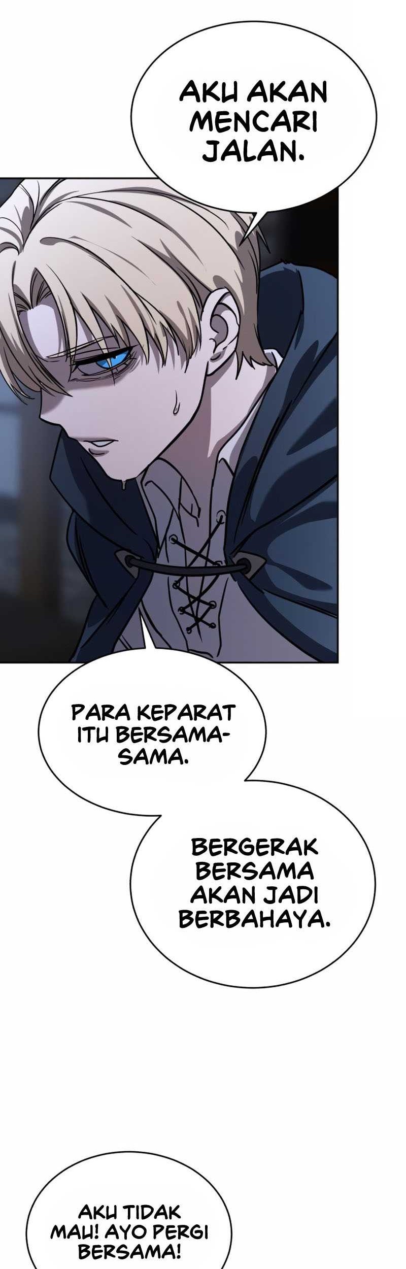 Star-Embracing Swordmaster Chapter 05 Gambar 32
