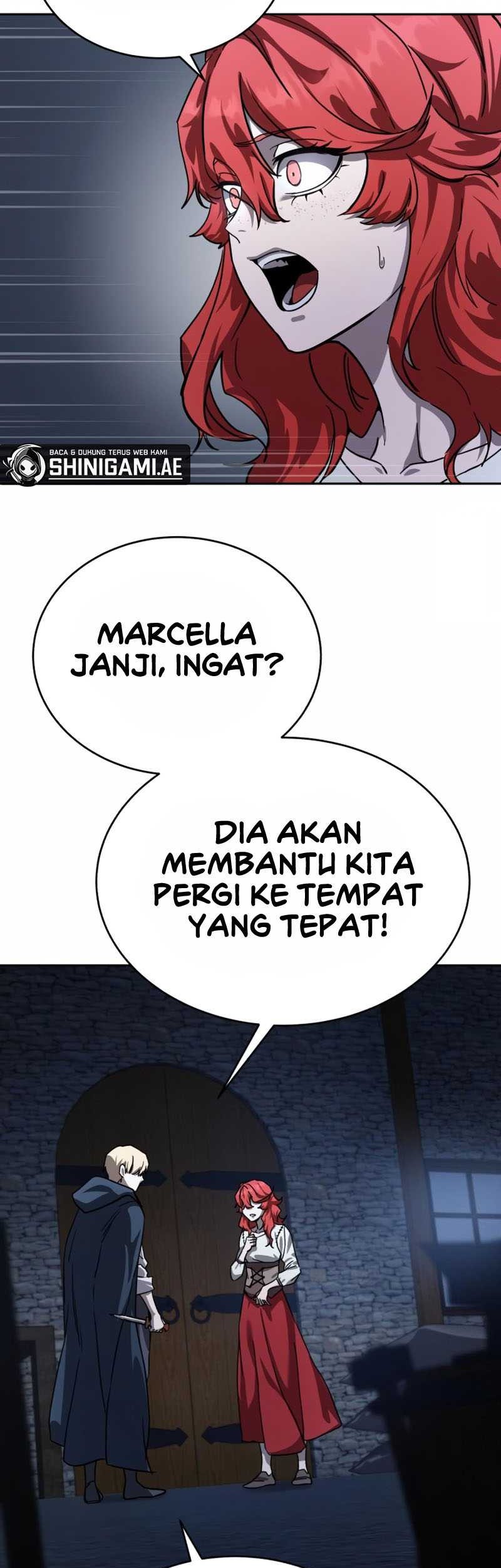 Star-Embracing Swordmaster Chapter 05 Gambar 33