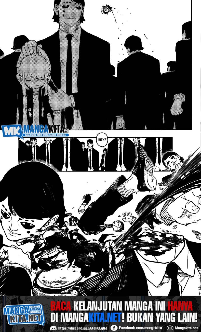 Kagurabachi Chapter 06 Gambar 16